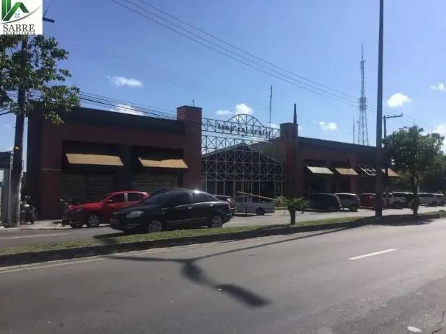Escritorio aluguel em Região Geográfica Imediata de Manaus, Itamarati