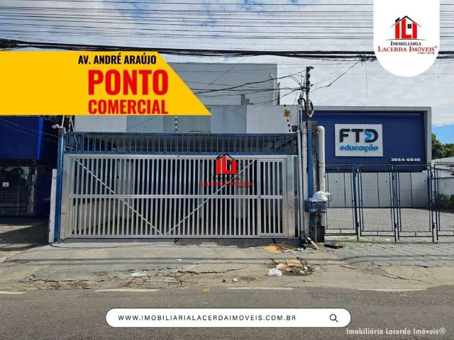 Escritorio aluguel em Manaus, Aleixo