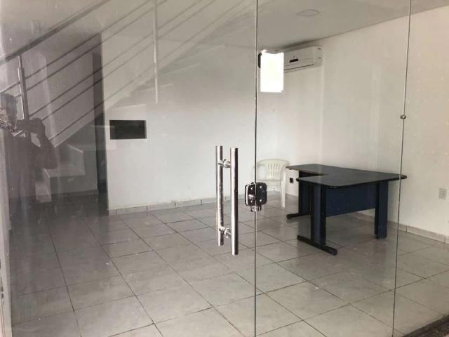 Escritorio aluguel em Manaus