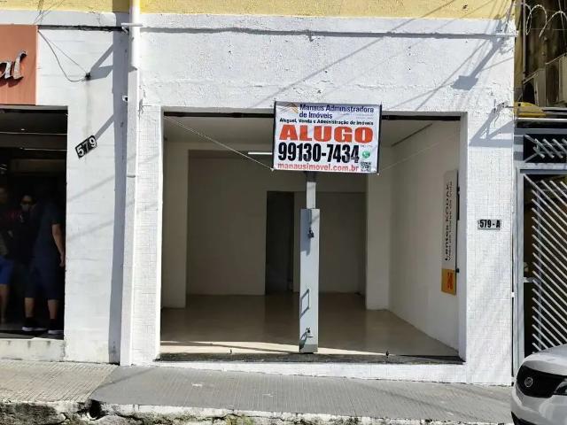 Escritorio aluguel em Região Geográfica Imediata de Manaus, Itamarati