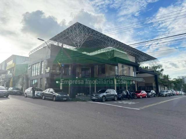 Escritorio aluguel em Manaus, Centro