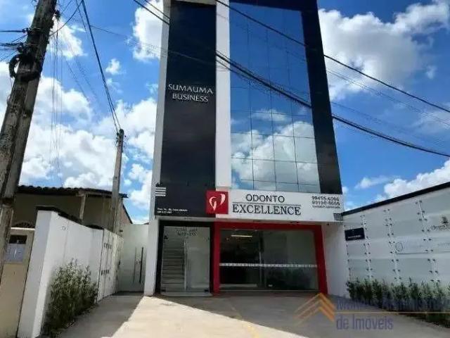 Escritorio aluguel em Região Geográfica Imediata de Manaus, Itamarati