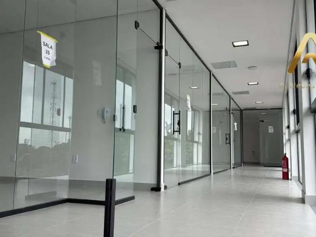 Escritorio aluguel em Região Geográfica Imediata de Manaus, Itamarati