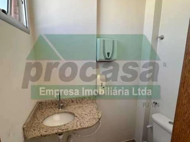 Escritorio aluguel em Conjunto Santos Dumont, Manaus