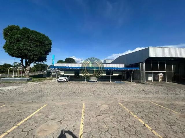 Escritorio aluguel em Região Geográfica Imediata de Manaus, Itamarati