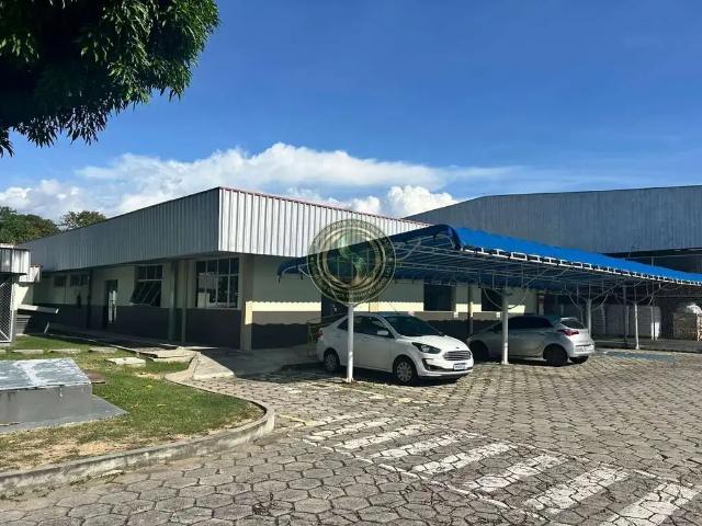Escritorio aluguel em Região Geográfica Imediata de Manaus, Itamarati