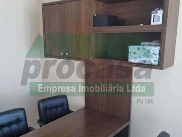 Escritorio aluguel em Conjunto Dom Pedro I, Manaus