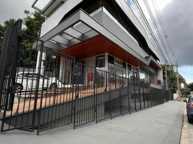 Escritorio aluguel em Região Geográfica Imediata de Manaus, Itamarati