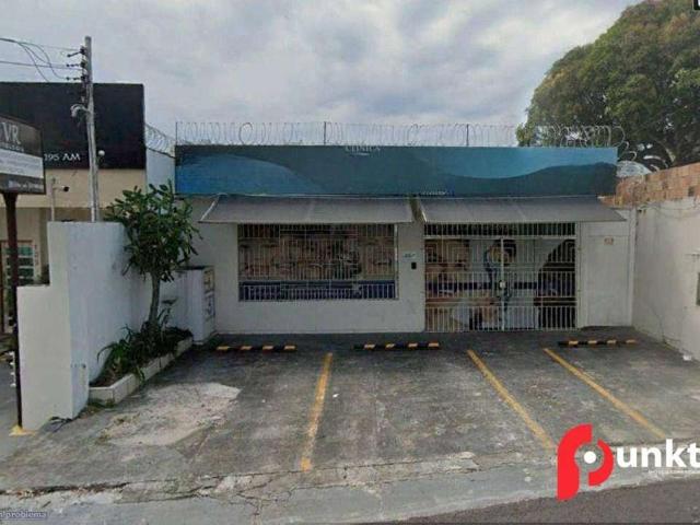 Escritorio aluguel em Manaus, Nossa Senhora das Graças