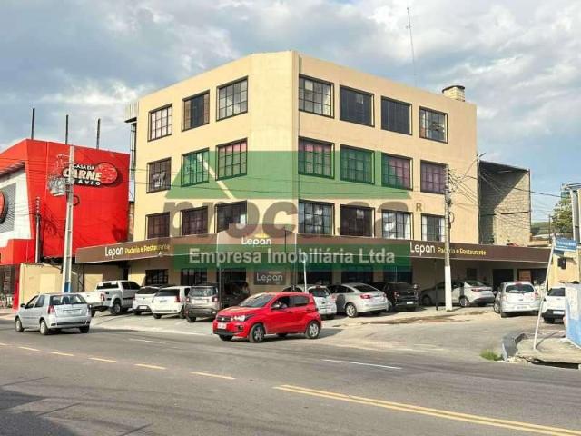 Escritorio aluguel em Manaus, Parque Dez de Novembro
