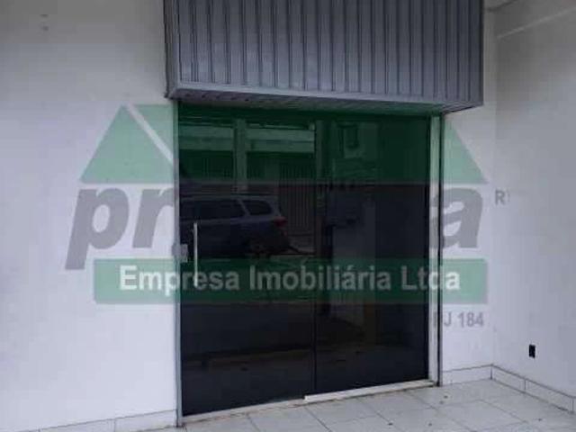 Escritorio aluguel em Manaus