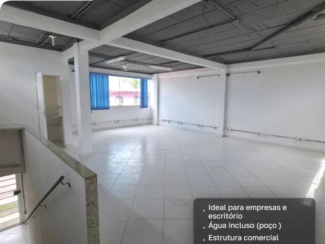 Escritorio aluguel em Região Geográfica Imediata de Manaus, Itamarati