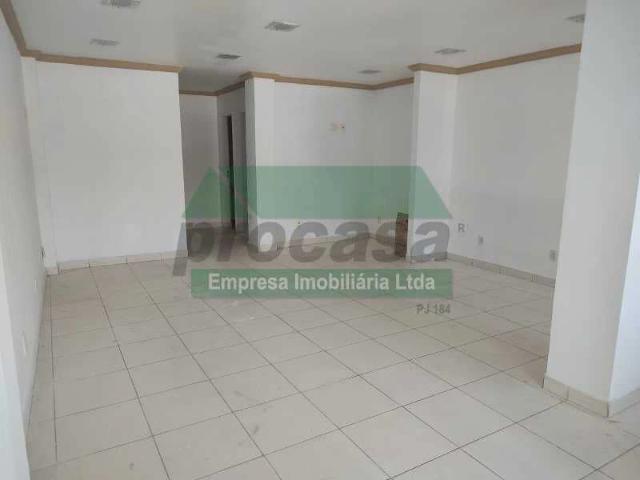 Escritorio aluguel em Manaus