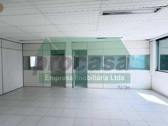 Escritorio aluguel em Manaus