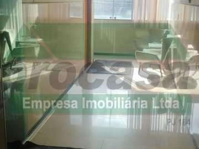 Escritorio aluguel em Manaus, Praça 14