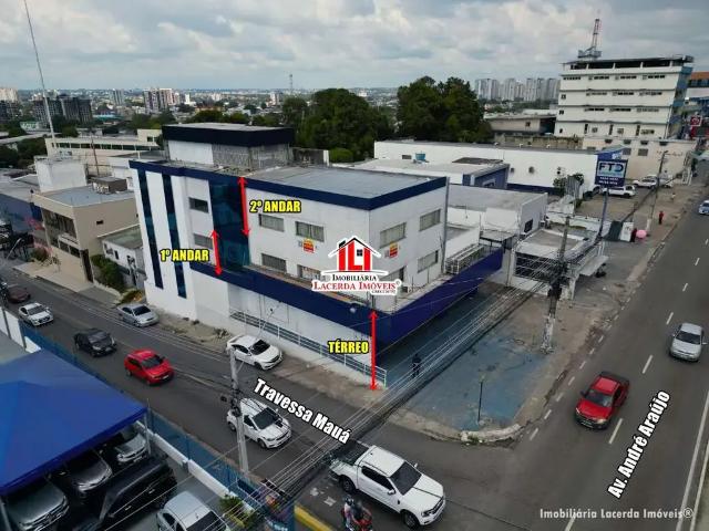 Escritorio aluguel em Região Geográfica Imediata de Manaus, Itamarati