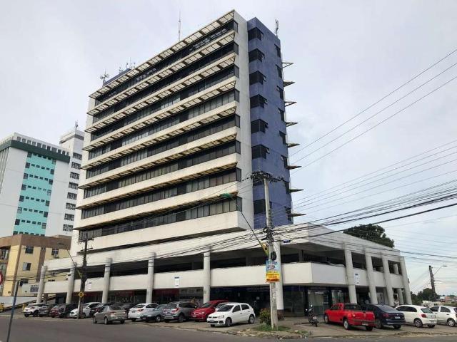 Escritorio aluguel em Manaus, São Francisco
