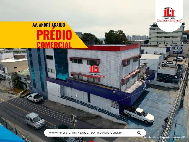 Escritorio aluguel em Manaus, Aleixo