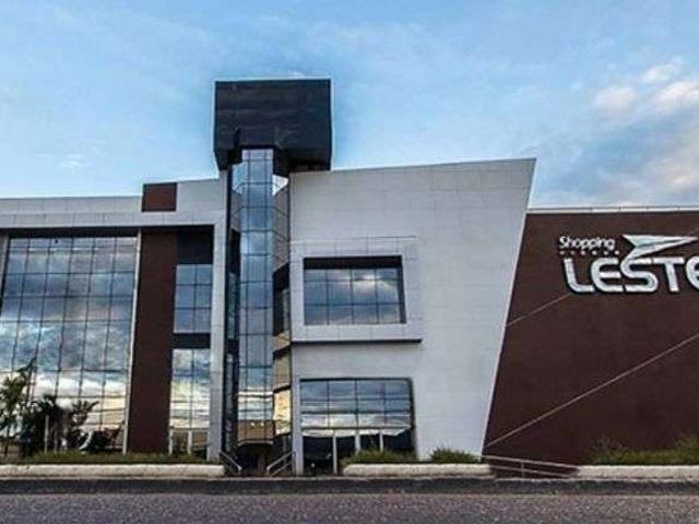 Escritorio aluguel em Manaus, Tancredo Neves