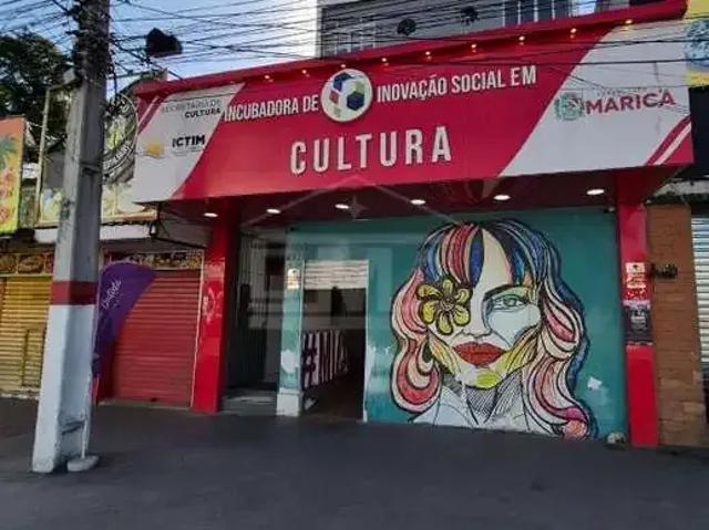 Escritorio aluguel em Maricá