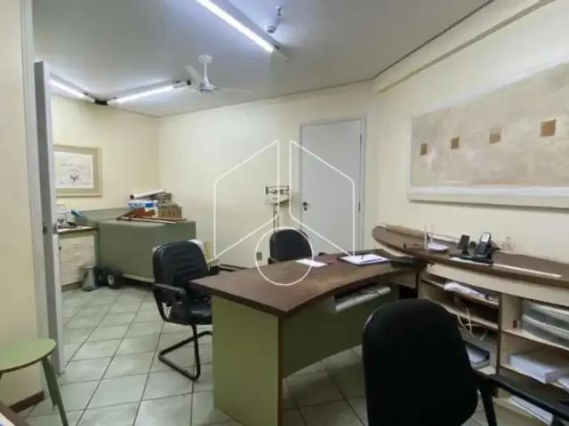 Escritorio aluguel em Região Imediata de Marília, Marília