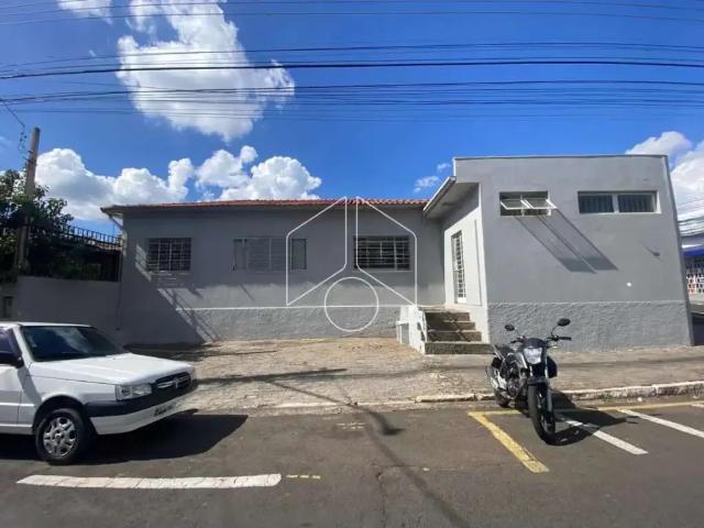 Escritorio aluguel em Região Imediata de Marília, Marília