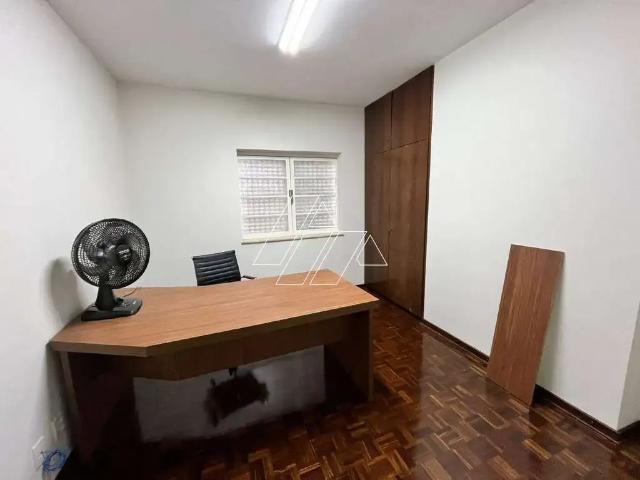 Escritorio aluguel em Marília, Região Geográfica Intermediária de Marília