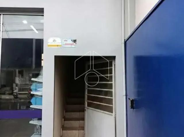 Escritorio aluguel em Região Imediata de Marília, Marília