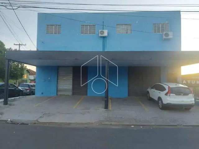 Escritorio aluguel em Região Imediata de Marília, Marília