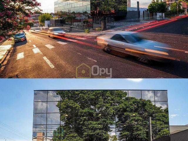 Escritorio aluguel em Marília