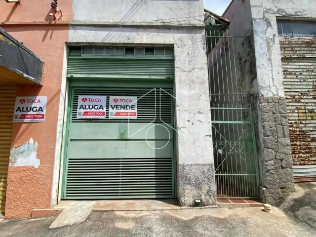 Escritorio aluguel em Região Imediata de Marília, Marília