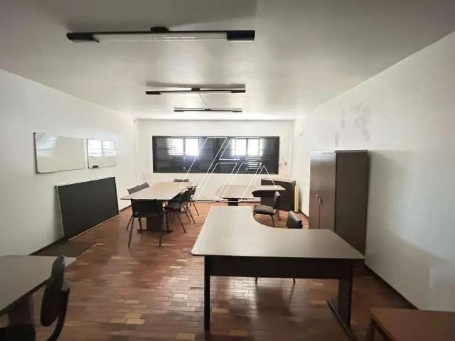 Escritorio aluguel em Marília, Região Geográfica Intermediária de Marília
