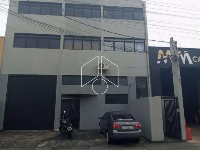 Escritorio aluguel em Região Imediata de Marília, Marília