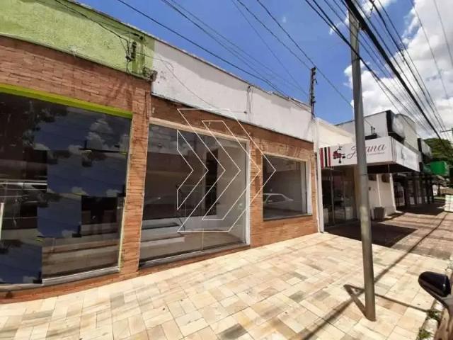 Escritorio aluguel em Região Imediata de Marília, Marília