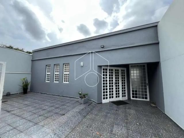 Escritorio aluguel em Região Imediata de Marília, Marília