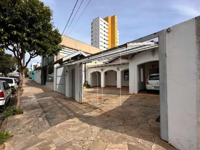 Escritorio aluguel em Marília, Região Geográfica Intermediária de Marília