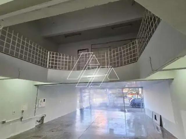 Escritorio aluguel em Região Imediata de Marília, Marília