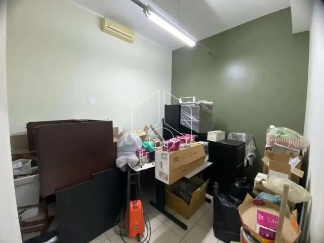 Escritorio aluguel em Região Imediata de Marília, Marília