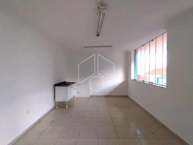 Escritorio aluguel em Região Imediata de Marília, Marília