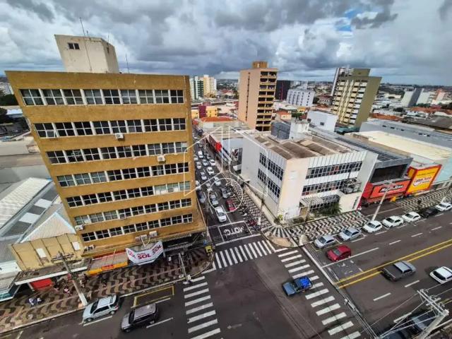 Escritorio aluguel em Região Imediata de Marília, Marília