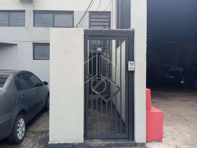 Escritorio aluguel em Região Imediata de Marília, Marília