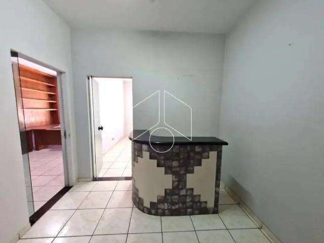 Escritorio aluguel em Região Imediata de Marília, Marília
