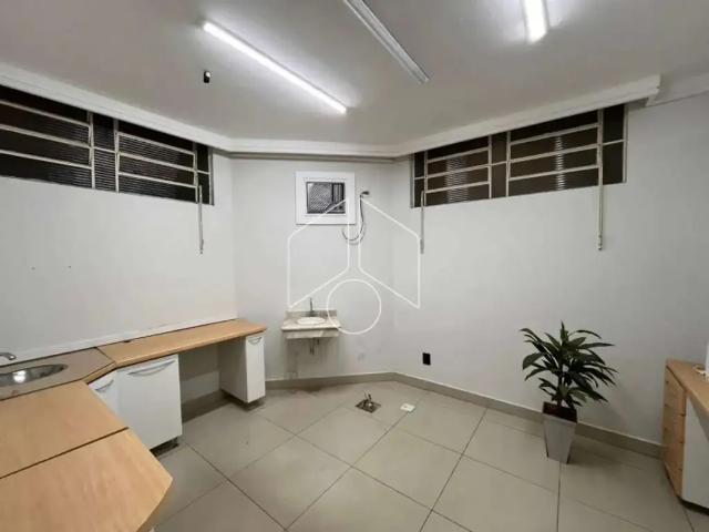 Escritorio aluguel em Região Imediata de Marília, Marília