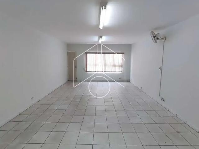 Escritorio aluguel em Região Imediata de Marília, Marília