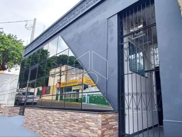 Escritorio aluguel em Região Imediata de Marília, Marília