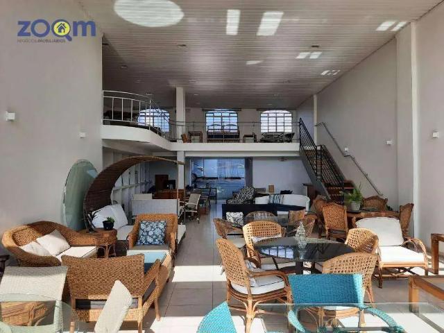Escritorio aluguel em Região Imediata de Marília, Marília