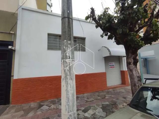 Escritorio aluguel em Região Imediata de Marília, Marília