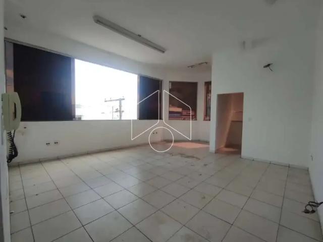 Escritorio aluguel em Região Imediata de Marília, Marília