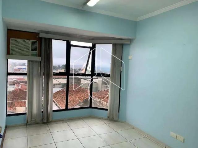 Escritorio aluguel em Região Imediata de Marília, Marília