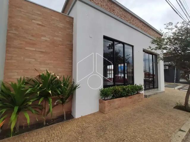 Escritorio aluguel em Região Imediata de Marília, Marília